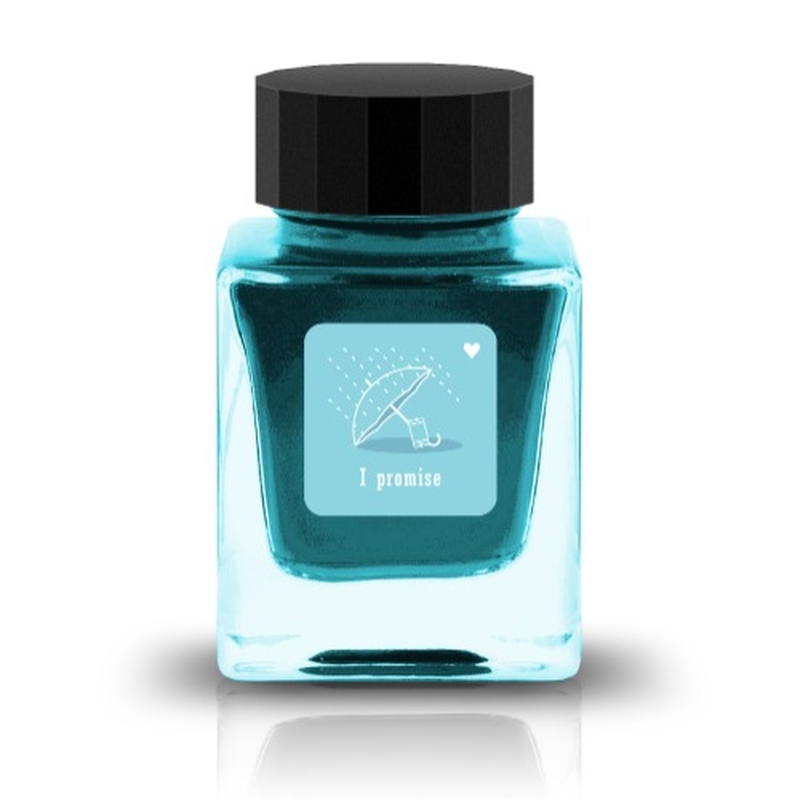 Tono & Lims Tono & Lims Baby Color Line I promise Inchiostro 30 ml