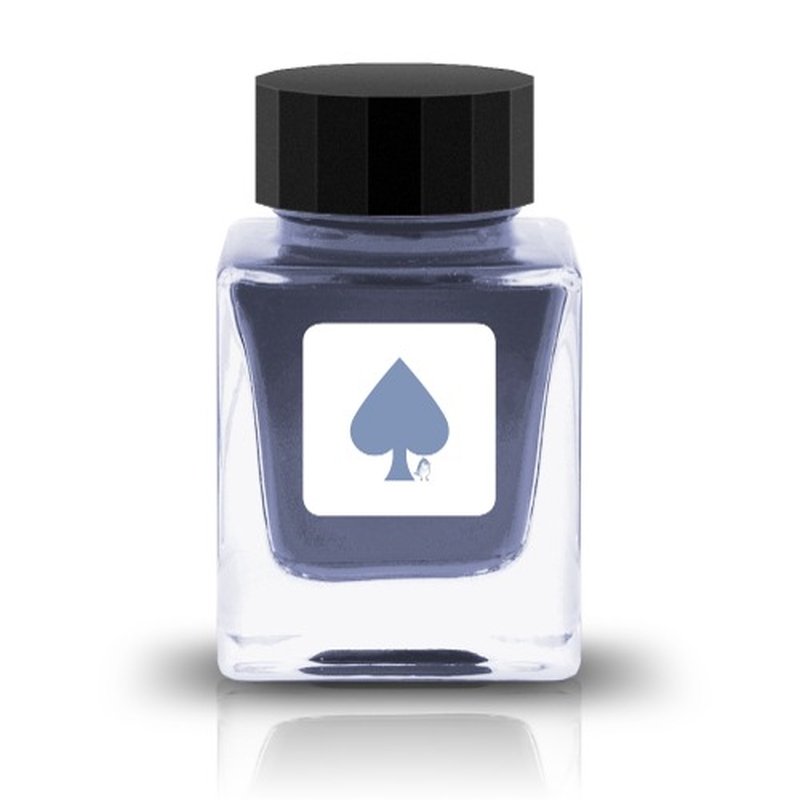 Tono & Lims Tono & Lims Baby Color Line Spade Inchiostro 30 ml