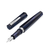 Gioia Gioia Sephora Fountain Pen Nuit & Rhodium