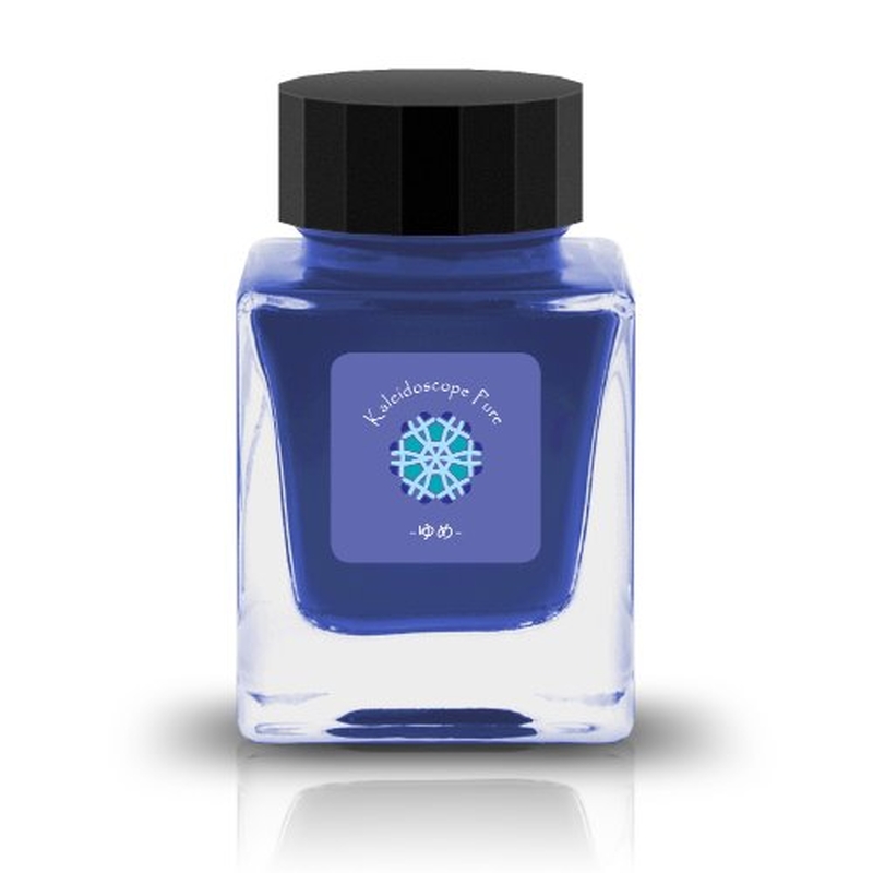 Tono & Lims Tono & Lims Kaleidoscope Pure ゆめ (Yume) Ink Bottle 30 ml