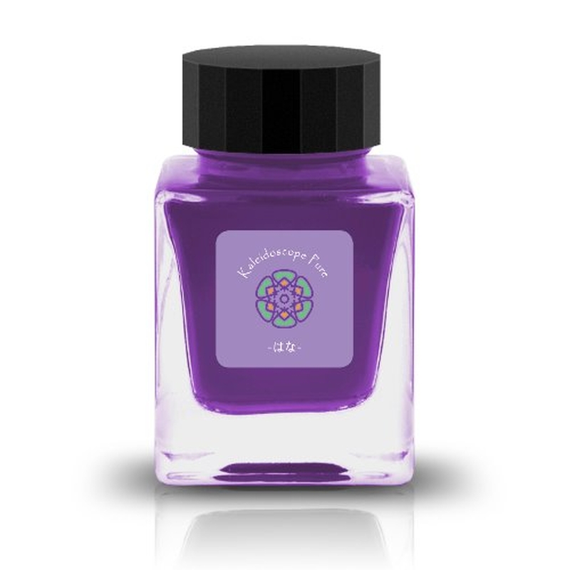 Tono & Lims Tono & Lims Kaleidoscope Pure はな (Hana) Ink Bottle 30 ml