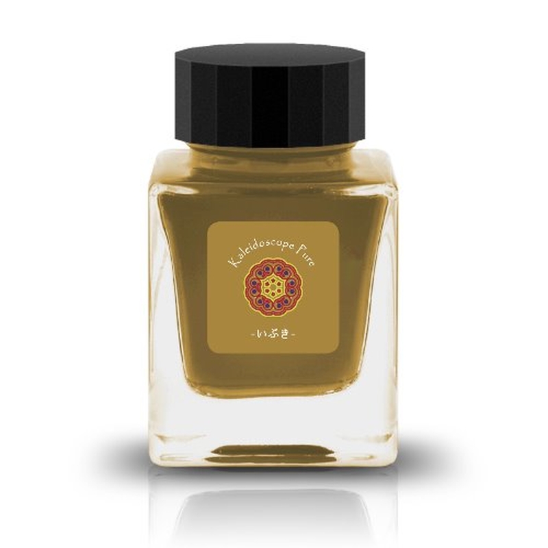 Tono & Lims Tono & Lims Kaleidoscope Pure いぶき (Ibuki) Ink Bottle 30 ml