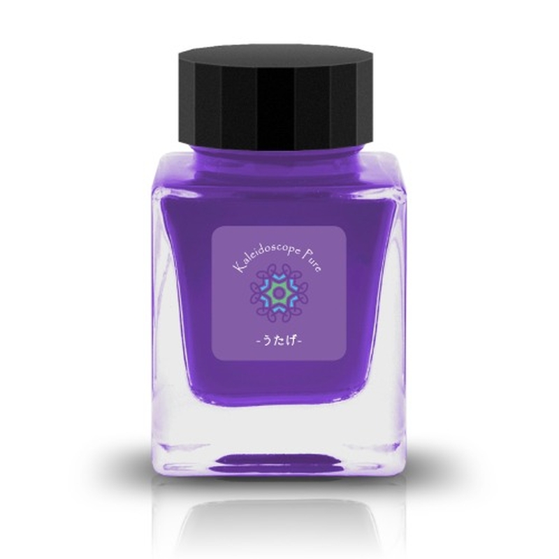 Tono & Lims Tono & Lims Kaleidoscope Pure うたげ (Utage) Ink Bottle 30 ml