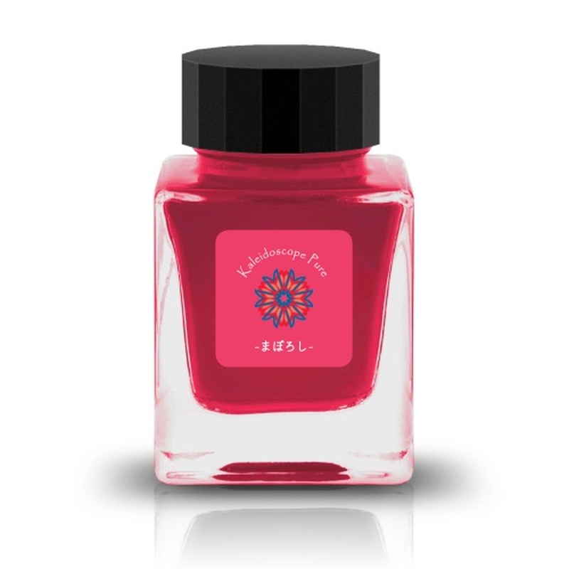 Tono & Lims Tono & Lims Kaleidoscope Pure まぼろし (Maboroshi) Ink Bottle 30 ml