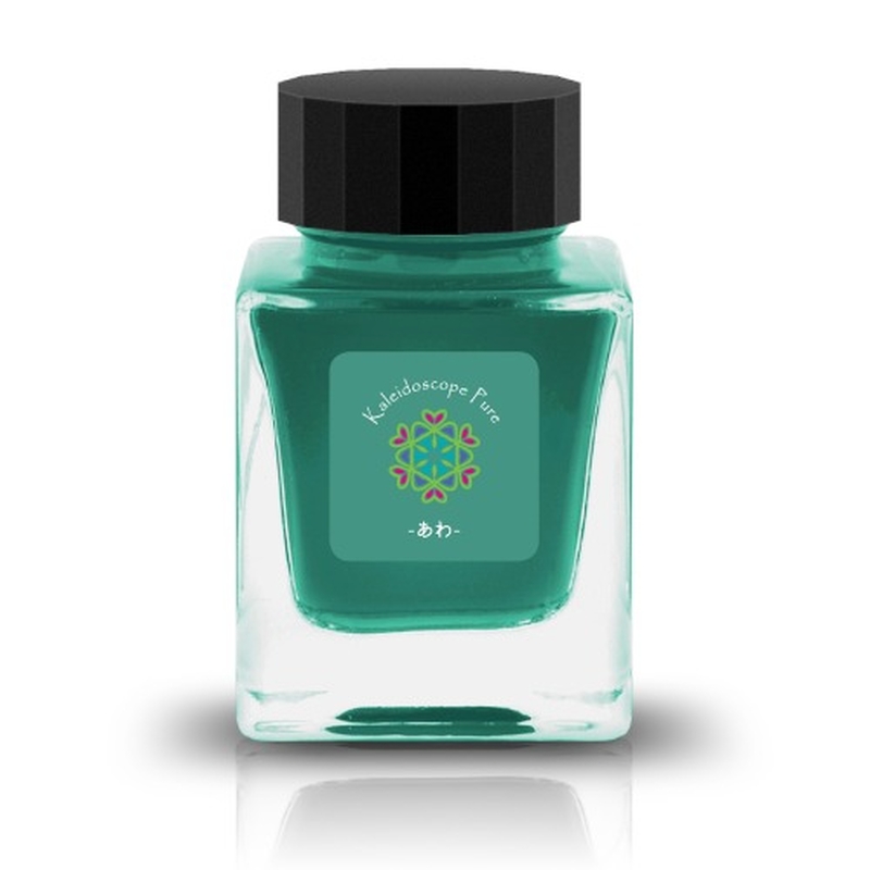 Tono & Lims Tono & Lims Kaleidoscope Pure あわ (Awa) Inchiostro 30 ml