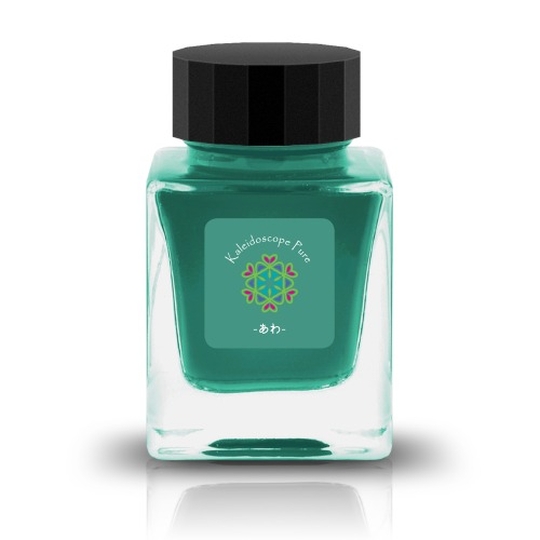 Tono & Lims Kaleidoscope Pure あわ (Awa) Inchiostro 30 ml