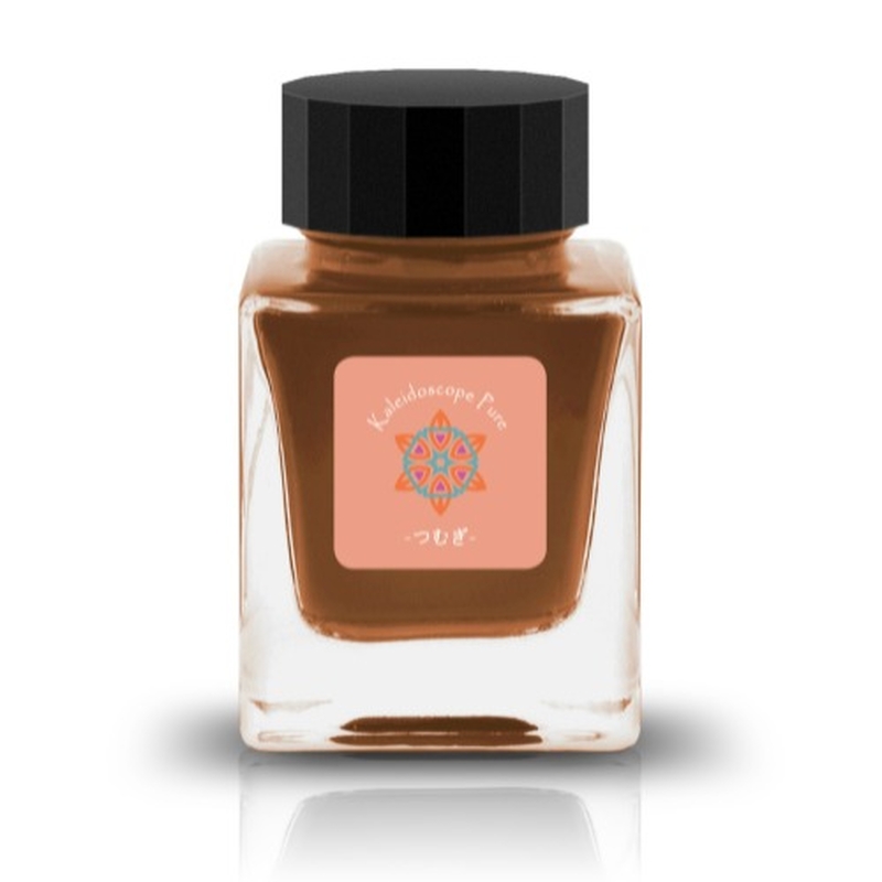 Tono & Lims Tono & Lims Kaleidoscope Pure つむぎ (Tsumugi) Ink Bottle 30 ml