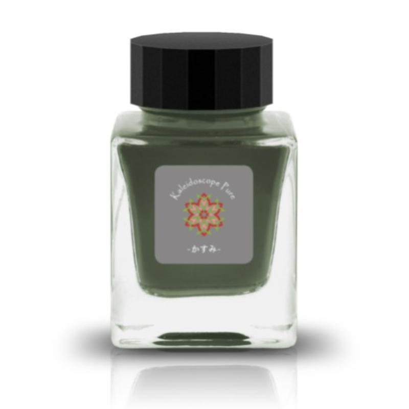 Tono & Lims Tono & Lims Kaleidoscope Pure かすみ (Kasumi) Ink Bottle 30 ml