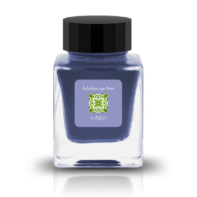 Tono & Lims Tono & Lims Kaleidoscope Pure いざよい (Izayoi) Ink Bottle 30 ml