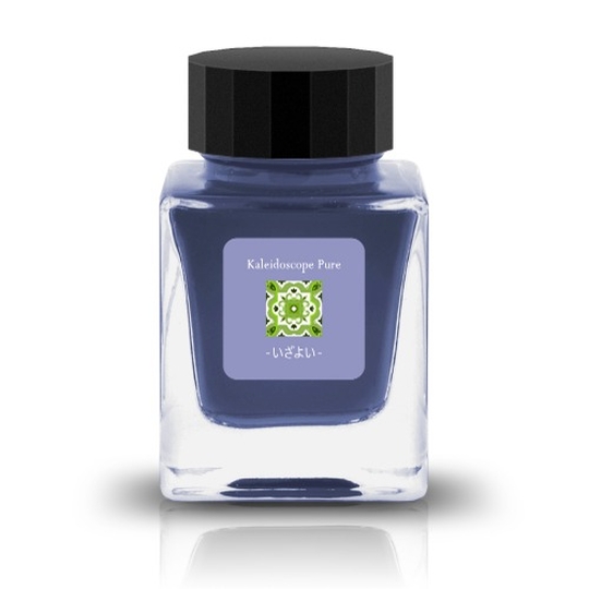Tono & Lims Kaleidoscope Pure いざよい (Izayoi) Inchiostro 30 ml