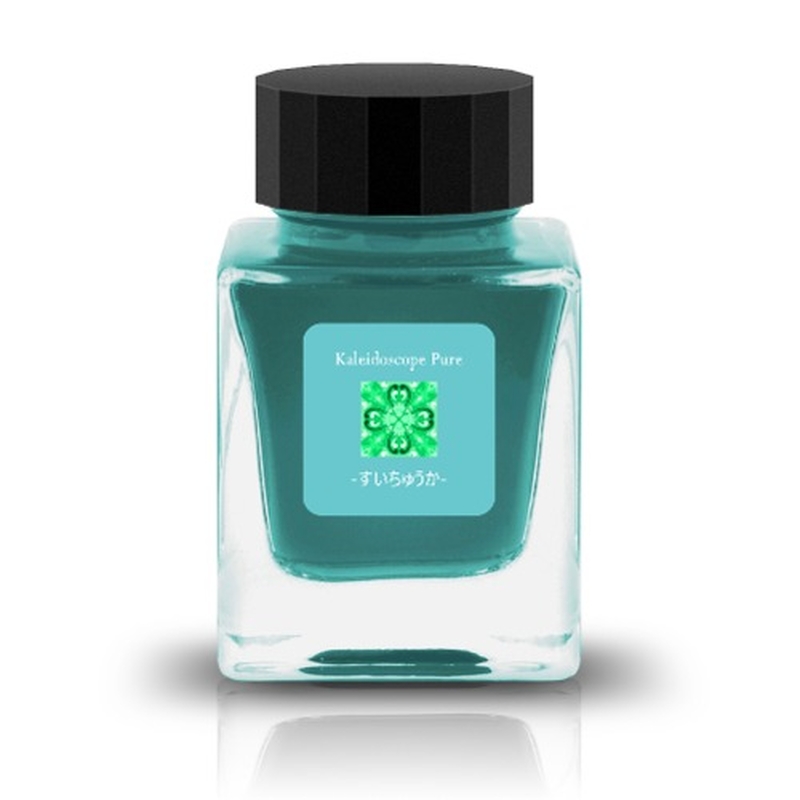 Tono & Lims Tono & Lims Kaleidoscope Pure すいちゅうか (Suichuka) Ink Bottle 30 ml