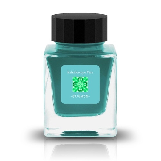 Tono & Lims Kaleidoscope Pure すいちゅうか (Suichuka) Inchiostro 30 ml