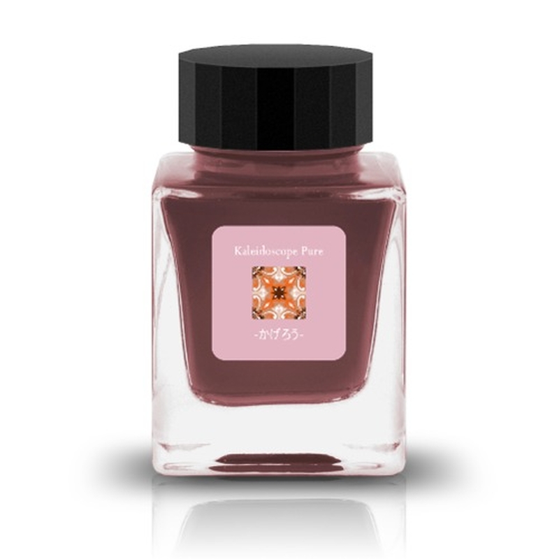 Tono & Lims Tono & Lims Kaleidoscope Pure かげろう (Kagerou) Ink Bottle 30 ml