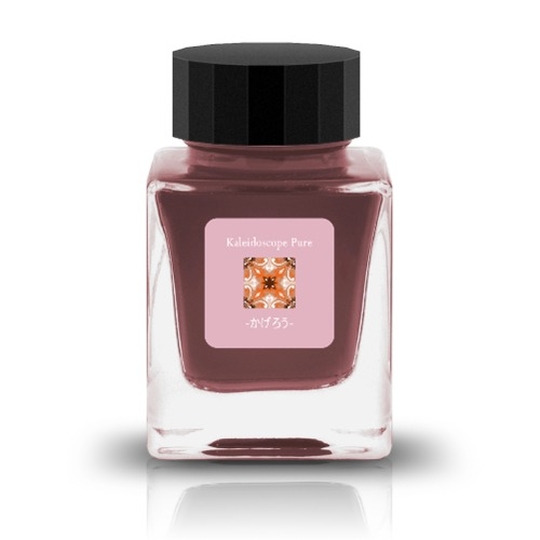 Tono & Lims Kaleidoscope Pure かげろう (Kagerou) Inchiostro 30 ml