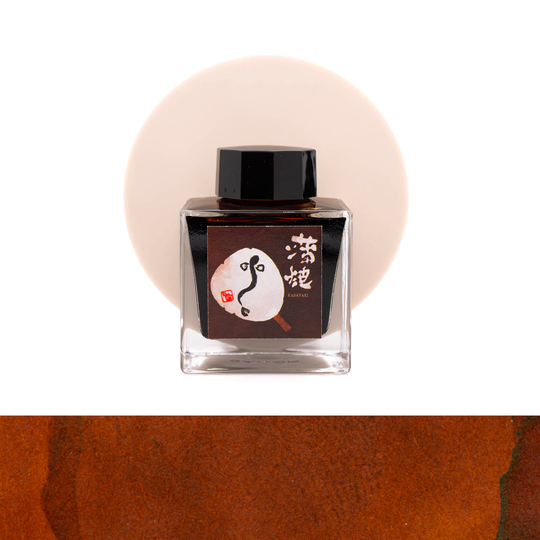 Bungubox Kabayaki Inchiostro 50 ml