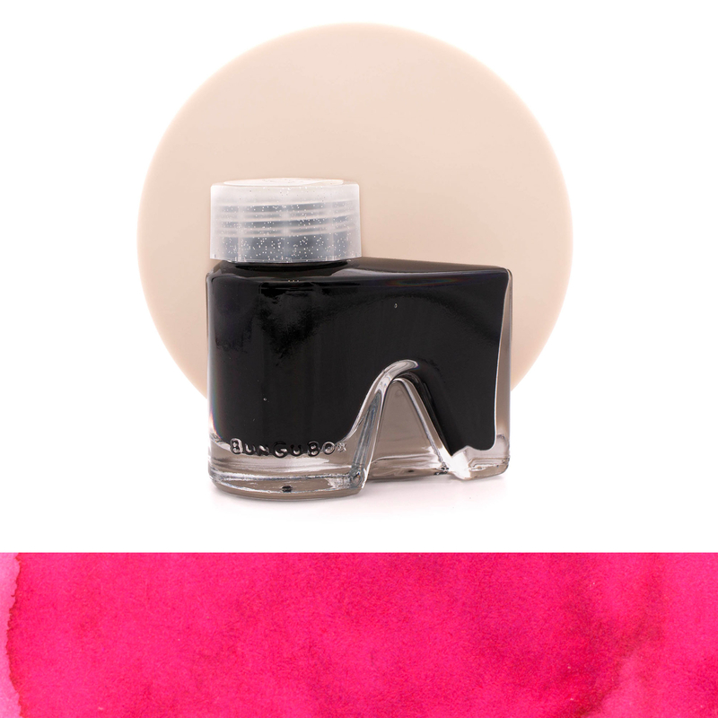 Bungubox Bungubox Ink Tells More Thumbelina Inchiostro 30 ml