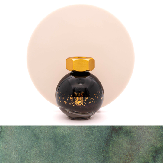 Ferris Wheel Press The Three Little Pigs Galeforce Green Inchiostro 20 ml