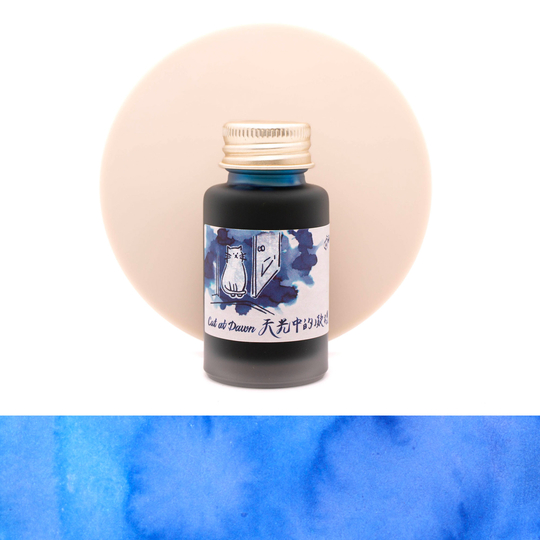Ink Institute Cat at Dawn Inchiostro 30 ml