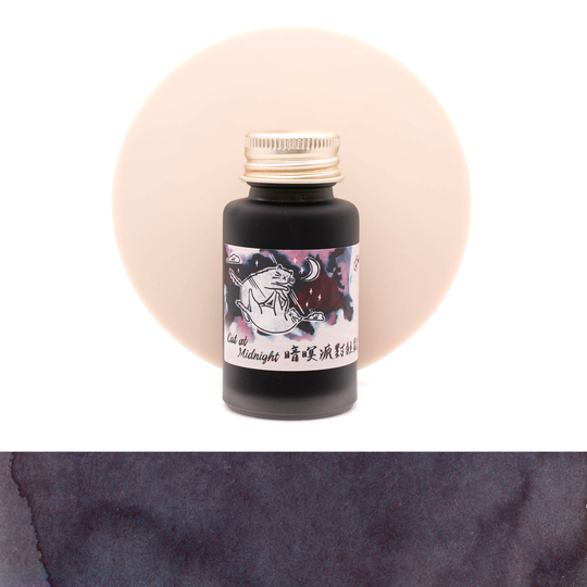 Ink Institute Cat at Midnight Inchiostro 30 ml