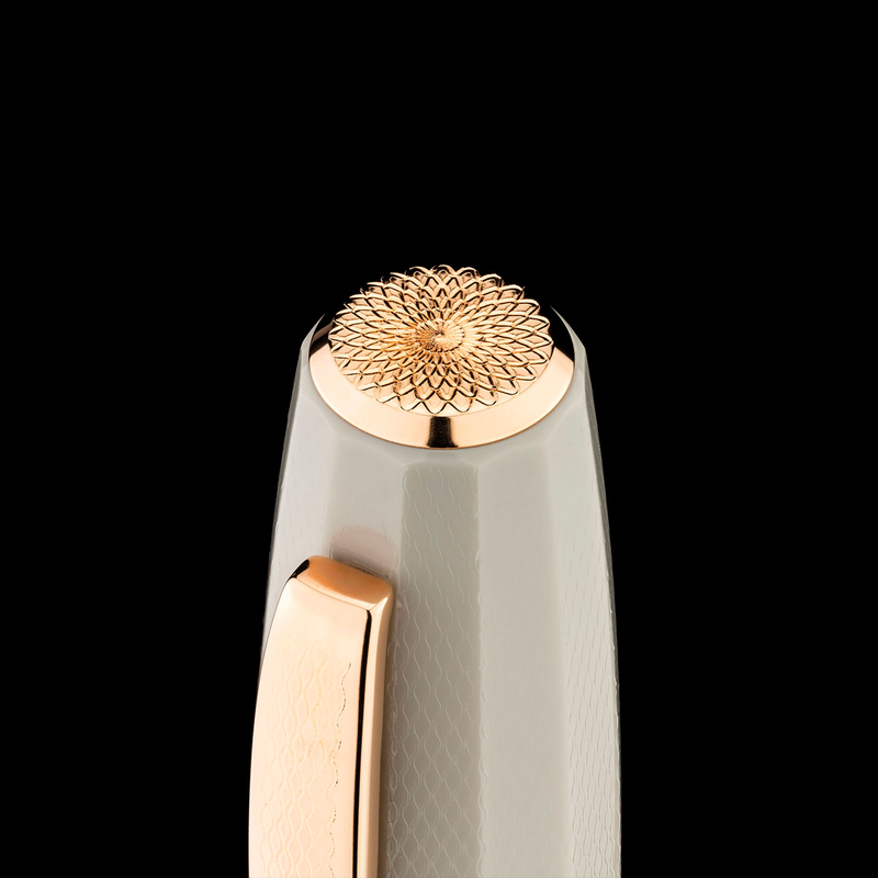Scribo Scribo Feel Fountain Pen Dandy Limited Edition