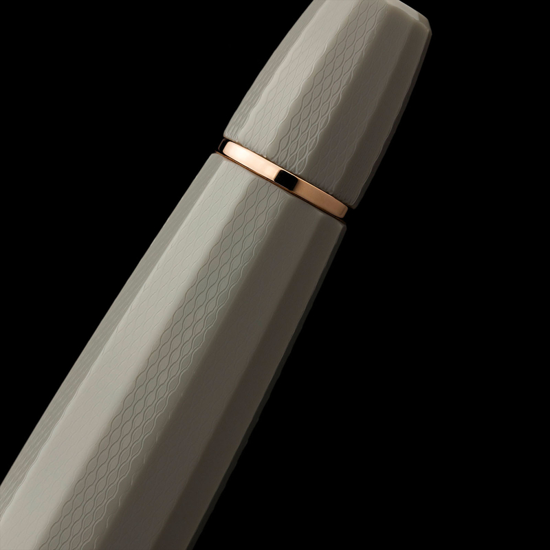 Scribo Scribo Feel Fountain Pen Dandy Limited Edition