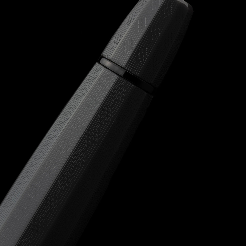 Scribo Scribo Feel Penna Stilografica Anni60 Edizione Limitata