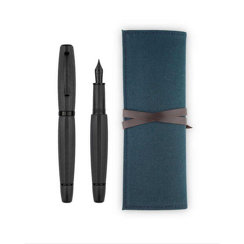 Scribo Scribo Feel Penna Stilografica Anni60 Edizione Limitata