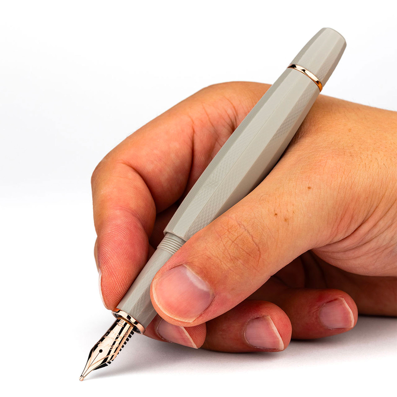 Scribo Scribo Feel Fountain Pen Dandy Limited Edition