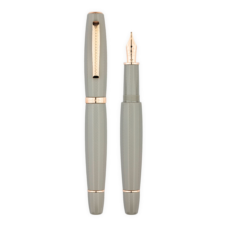 Scribo Scribo Feel Fountain Pen Dandy Limited Edition Scribo Scribo Feel Fountain Pen Dandy Limited Edition