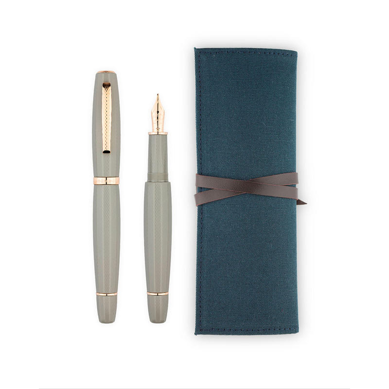 Scribo Scribo Feel Fountain Pen Dandy Limited Edition