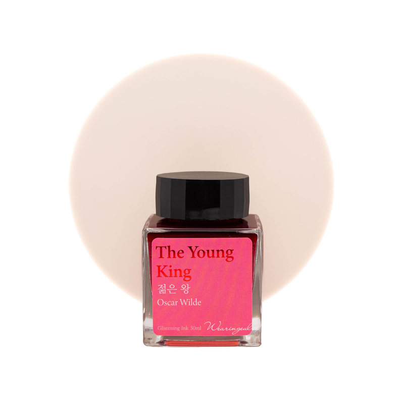 Wearingeul Wearingeul The Young King Inchiostro 30 ml