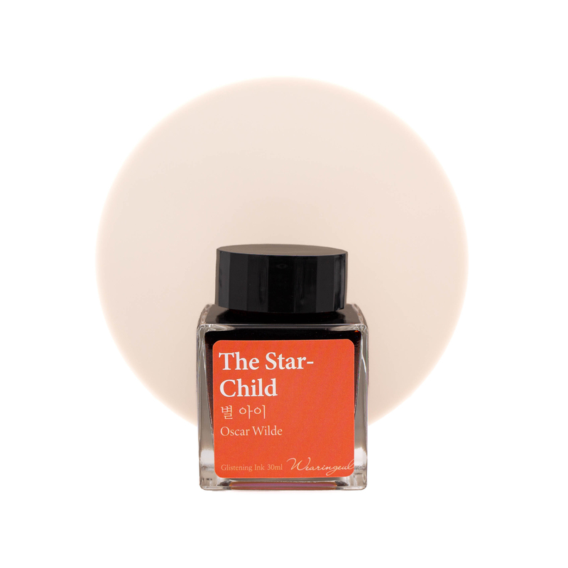 Wearingeul Wearingeul The Star-Child Inchiostro 30 ml