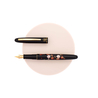 Wancher Wancher x Kuretake Kindai Maki-e Penna Stilografica Edazakura Wancher Wancher x Kuretake Kindai Maki-e Penna Stilografica Edazakura