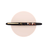 Wancher Wancher x Kuretake Kindai Maki-e Penna Stilografica Edazakura