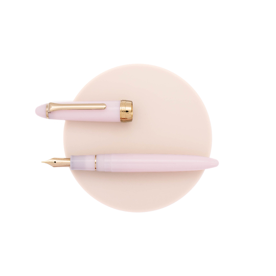 Sailor Shikiori Kusa Asobi Fountain Pen Hanakanmuri