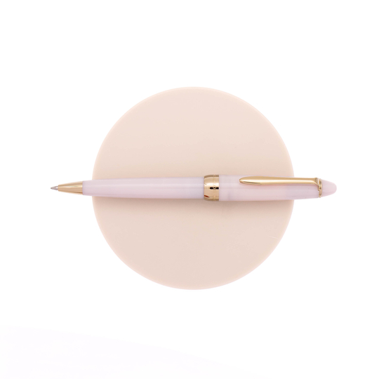 Sailor Shikiori Kusa Asobi Ballpoint Pen Hanakanmuri