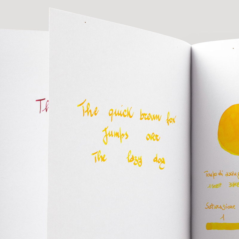 Pilot Pilot Iroshizuku Mini To-Ro Inchiostro 15 ml