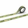 MT Masking Tape MT x Lisa Larson Washi Tape Autumn Mikey