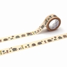 MT Masking Tape MT x Lisa Larson Washi Tape Hedgehog Garden