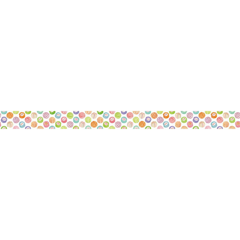MT Masking Tape MT x Maruichikyu Washi Tape Candy Dot