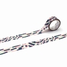 MT Masking Tape MT x Mina Perhonen Washi Tape Light Collage