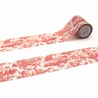 MT Masking Tape MT x Toile de Jouy Washi Tape Les Quatre Parties du Monde