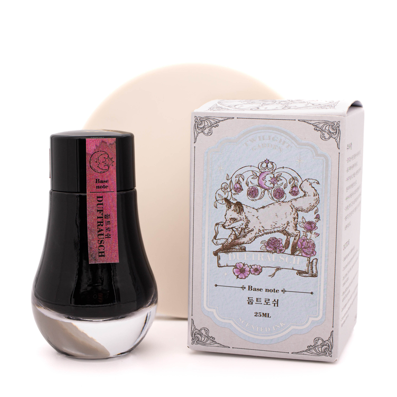 Dominant Industry Ink Dominant Industry Premium Duftrausch Ink Bottle 25 ml