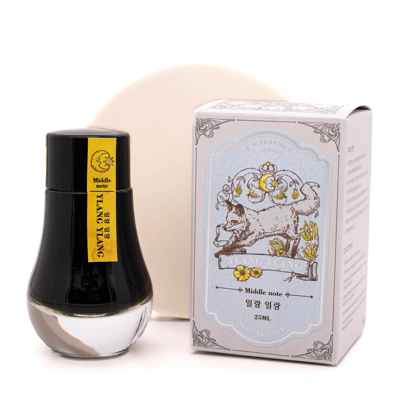 Dominant Industry Ink Dominant Industry Premium Ylang Ylang Ink Bottle 25 ml