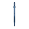 Caran d'Ache Caran d'Ache 849 Cosmic Blue Penna Sfera Blu Edizione Speciale