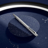 Caran d'Ache Caran d'Ache Ecridor Penna Sfera Cosmic Blue Edizione Speciale
