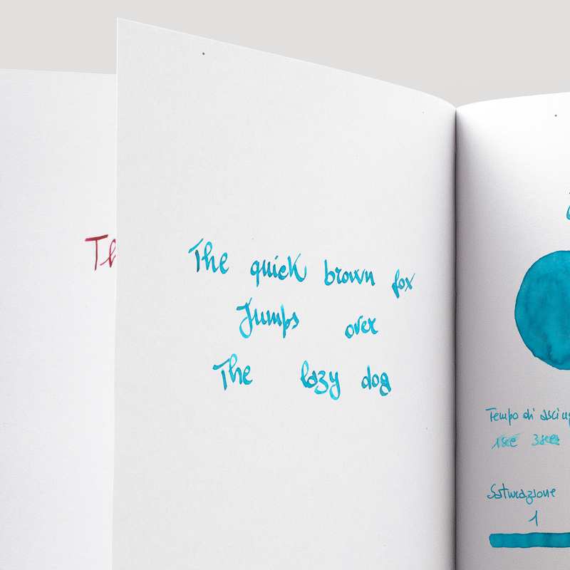 J. Herbin Herbin 1670 Turquoise de Perse Ink Bottle 50 ml