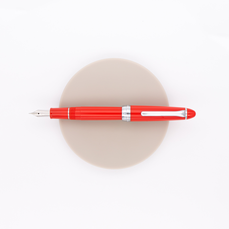 Sailor ProColor Fountain Pen Akanezora