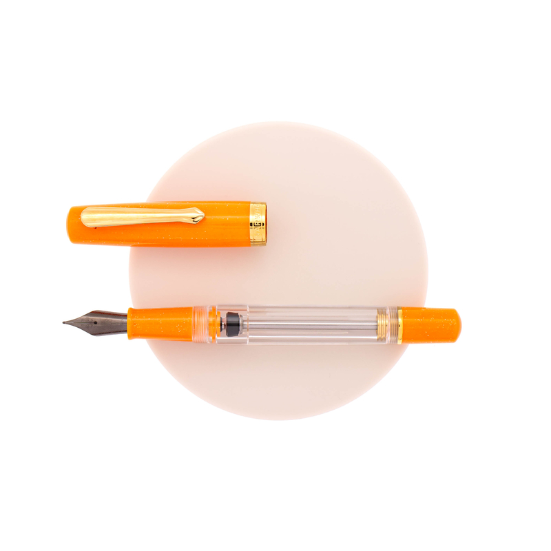 Nahvalur Nahvalur Original Plus Penna Stilografica Halloween 2024 Edizione Speciale Nahvalur Nahvalur Original Plus Penna Stilografica Halloween 2024 Edizione Speciale