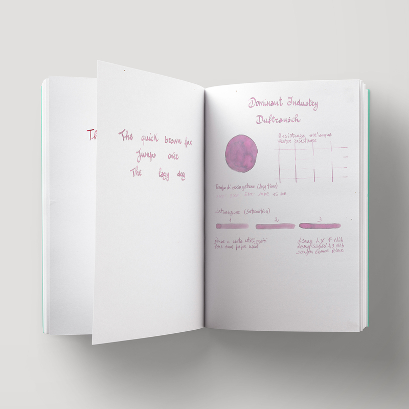 Dominant Industry Ink Dominant Industry Premium Duftrausch Ink Bottle 25 ml